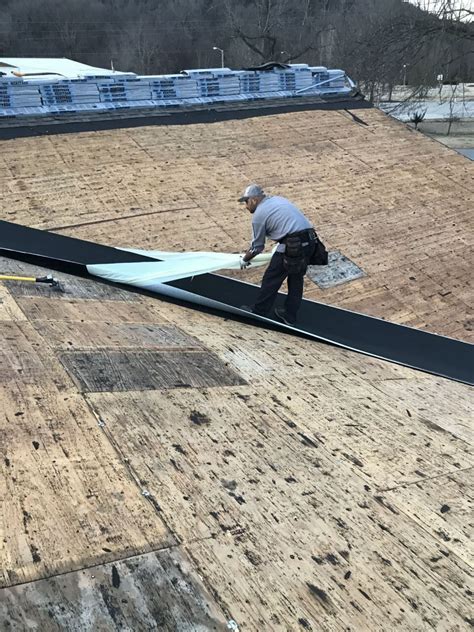 springfield roofing services